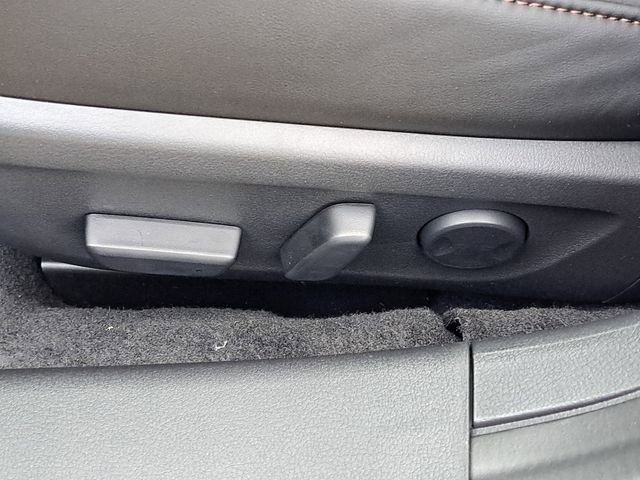 New 2026 MAZDA MAZDA3 2.5 Turbo Premium Plus image 7