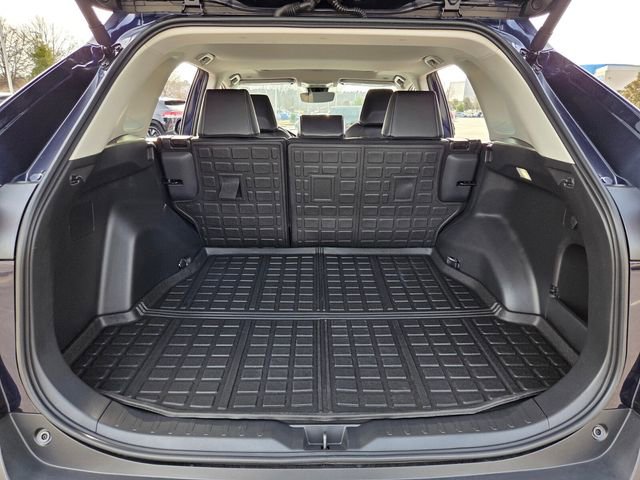Used 2024 Toyota RAV4 XLE Premium image 17