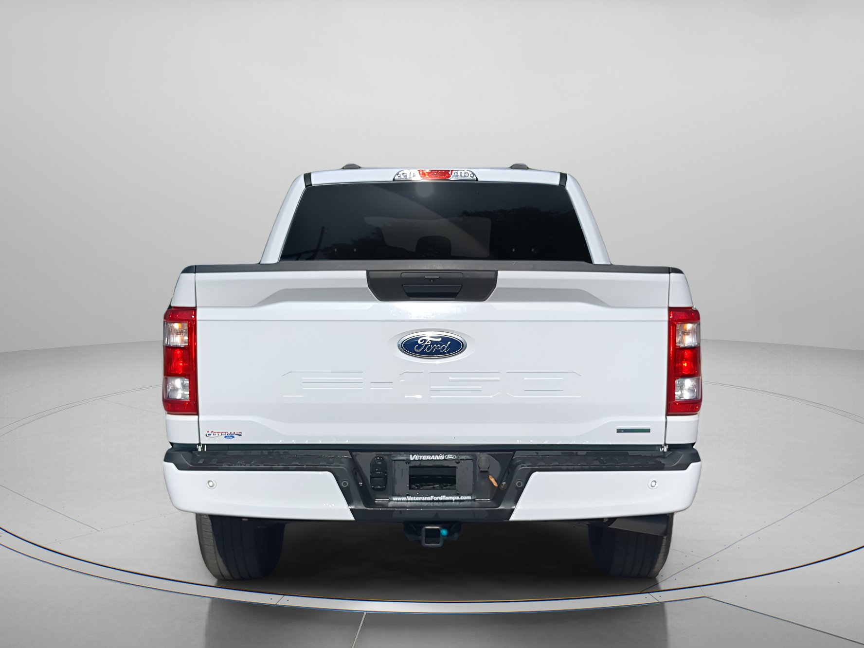 Used 2023 Ford F150 XL w/ STX Appearance Package RWD image 41
