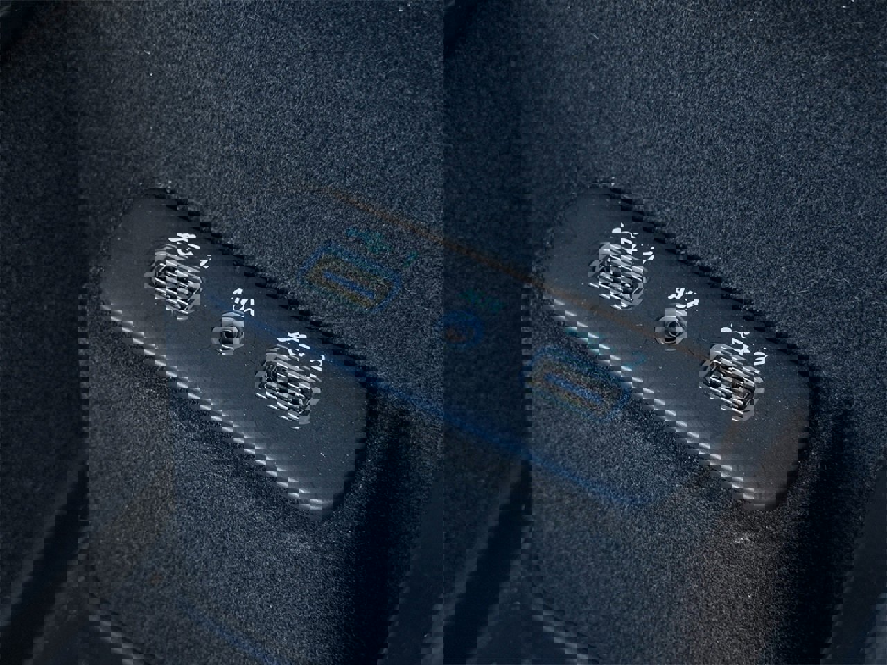 Used 2023 Dodge Charger SXT w/ Blacktop Package image 28