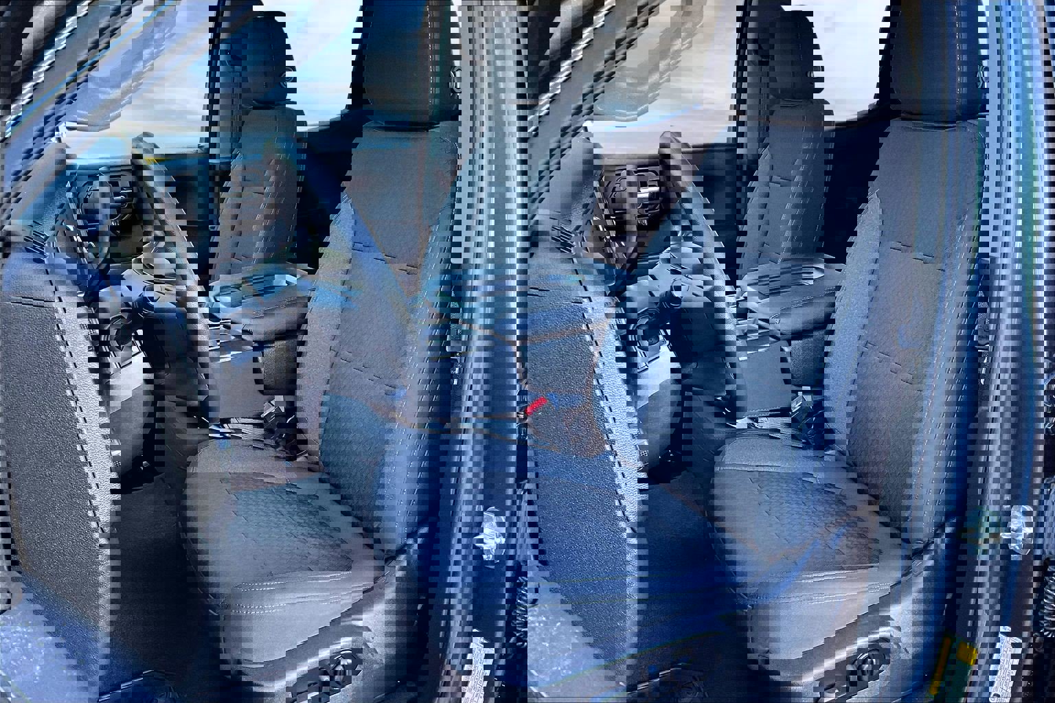 Used 2022 Chevrolet Silverado 1500 Custom image 14