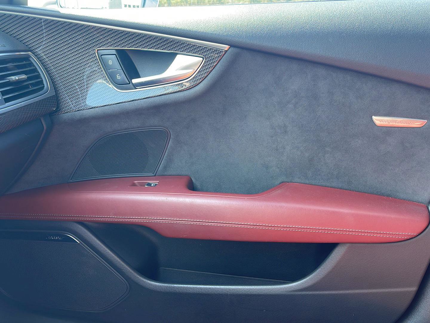 Used 2018 Audi S7 Premium Plus image 20