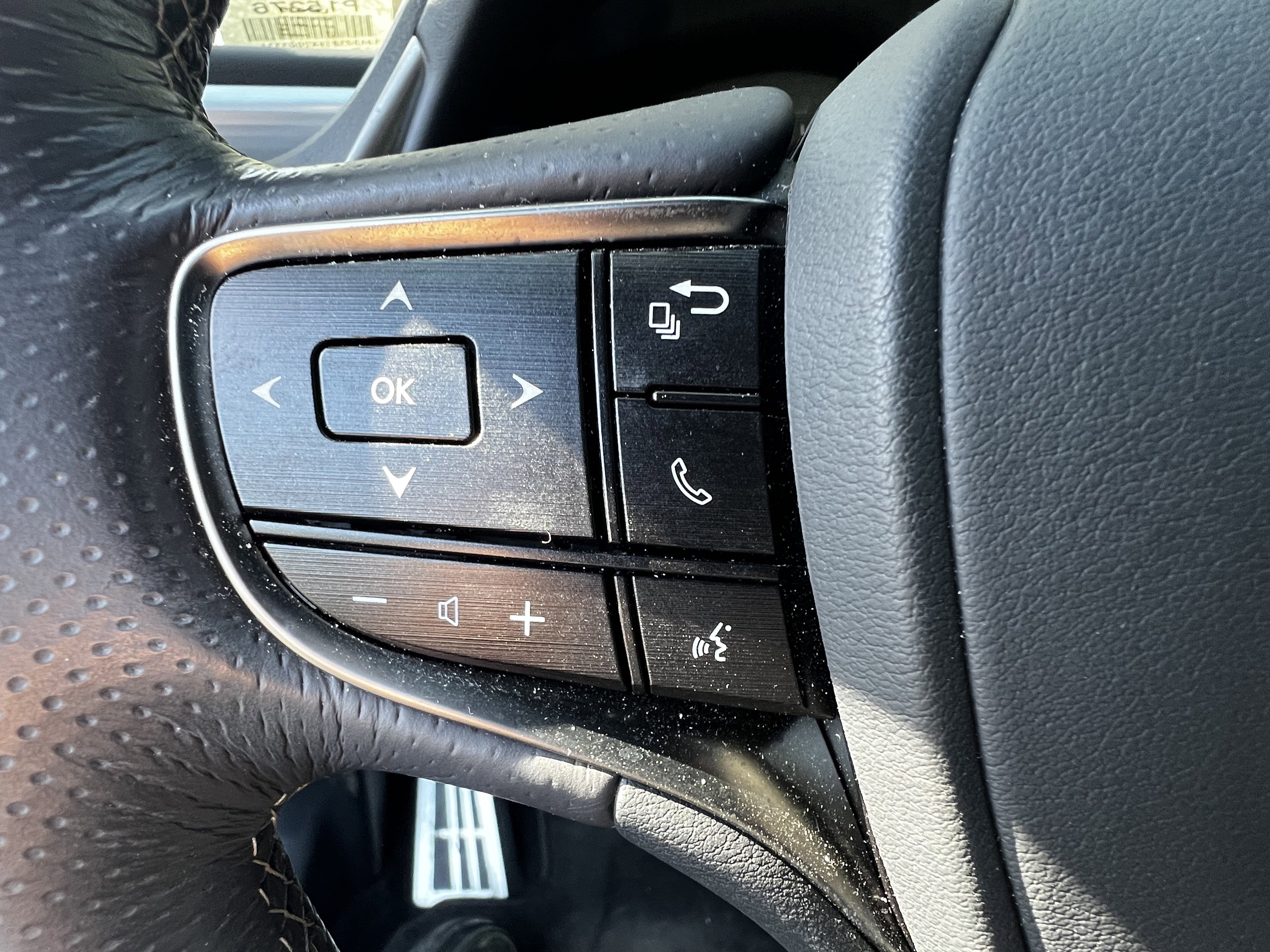 Used 2019 Lexus ES 350 F Sport w/ Accessory Package 2 image 18