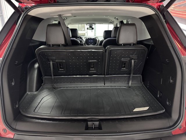 Used 2021 Chevrolet Traverse RS w/ LPO, Floor Liner Package image 22
