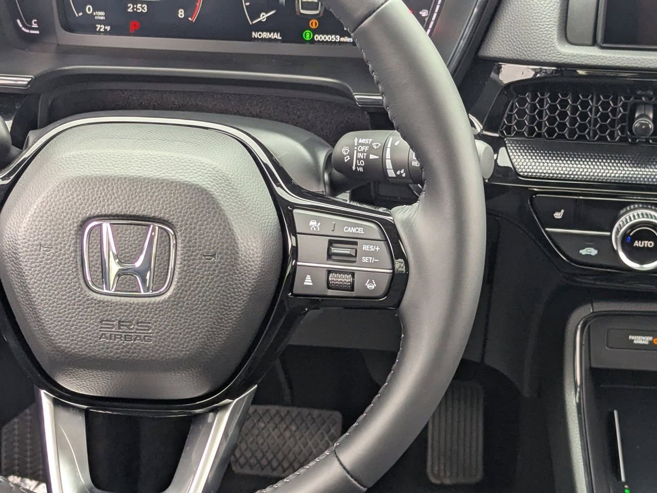 Certified 2026 Honda CR-V EX-L image 18