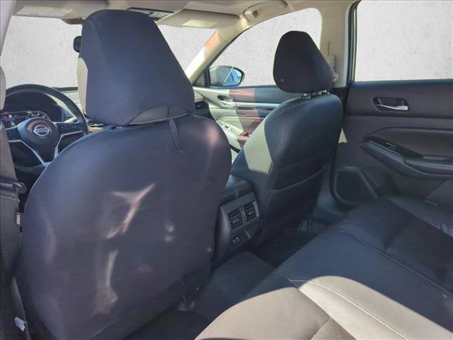Used 2020 Nissan Altima 2.5 Platinum FWD image 24