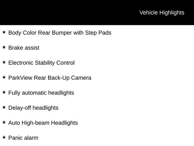 New 2026 RAM 1500 Express AWD/4WD image 10