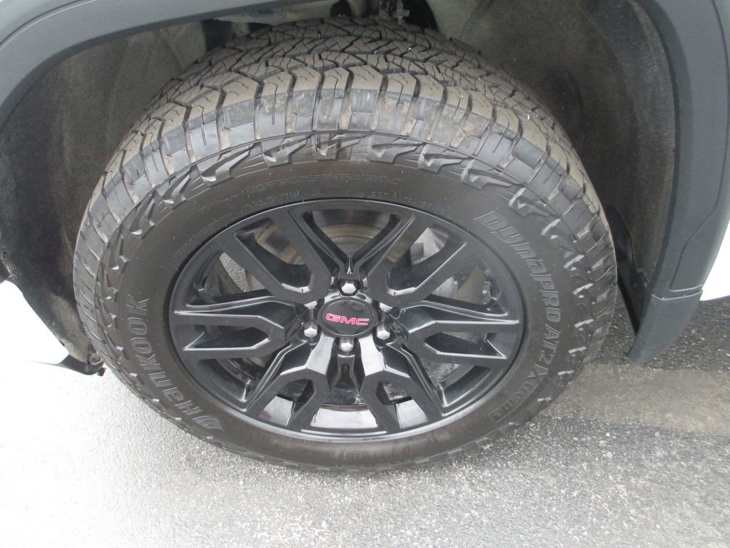 Used 2021 GMC Sierra 1500 Elevation AWD/4WD image 15