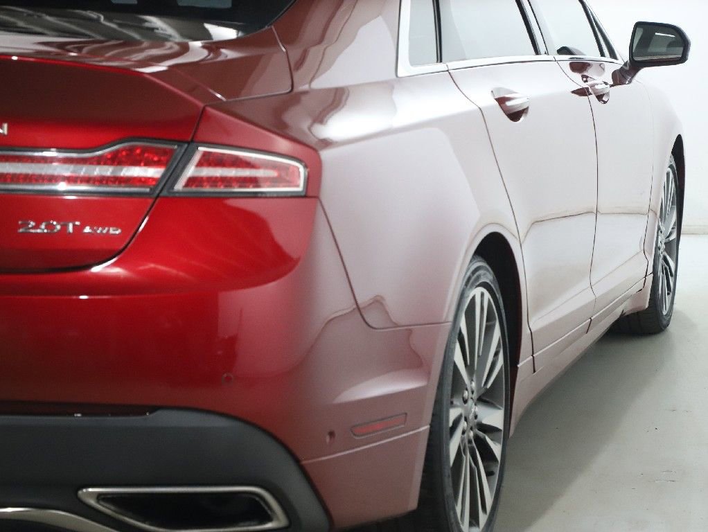 Used 2019 Lincoln MKZ Reserve image 45