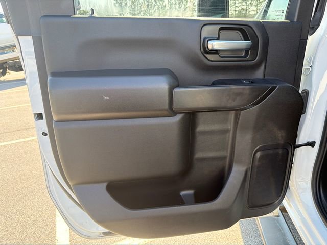 Used 2022 Chevrolet Silverado 2500 Custom w/ Custom Value Package image 21