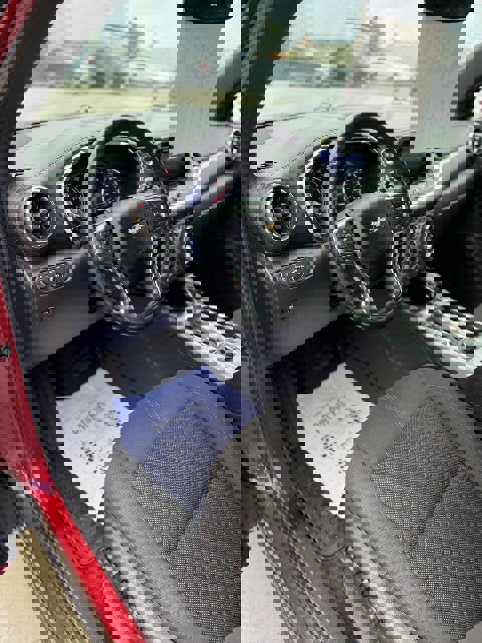 Used 2019 Chevrolet Blazer LT image 10