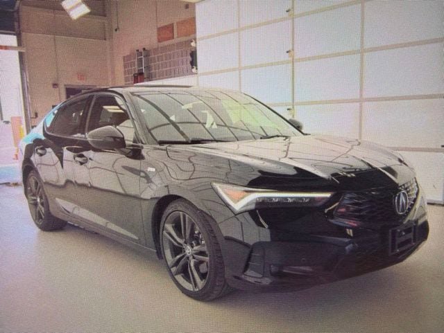 Used 2024 Acura Integra A-Spec