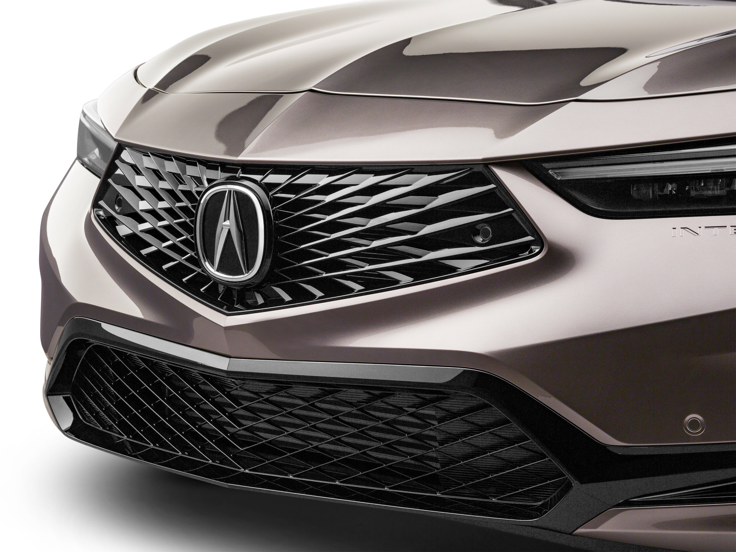 Used 2023 Acura Integra A-Spec FWD image 61