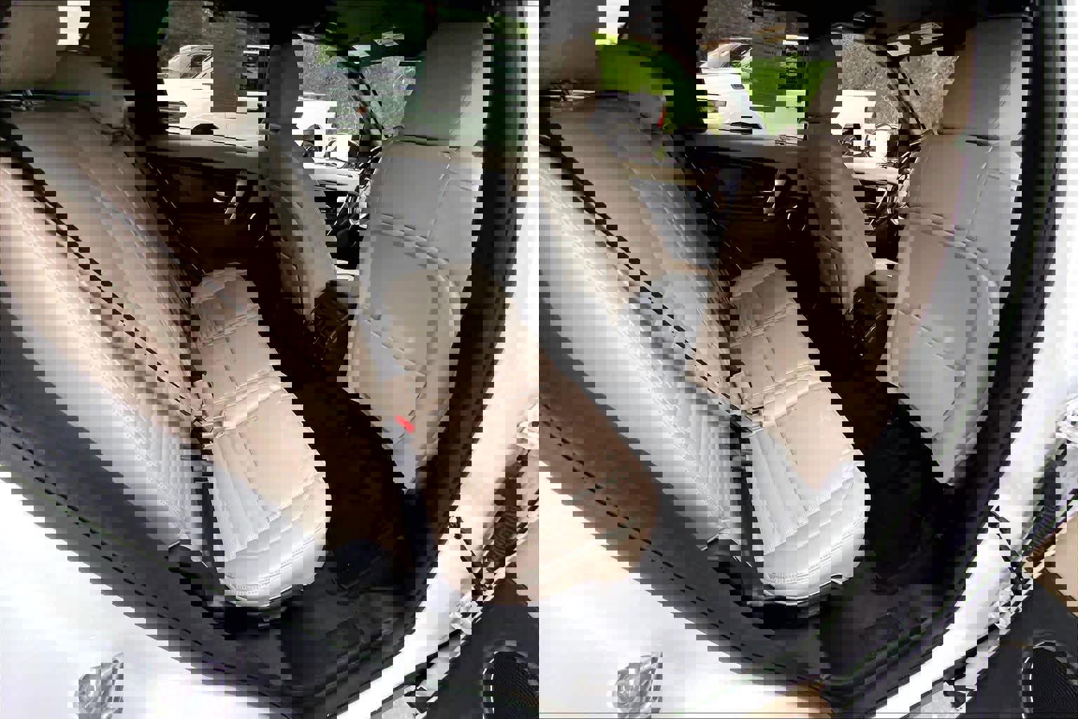 Used 2020 Land Rover Discovery Sport SE image 19