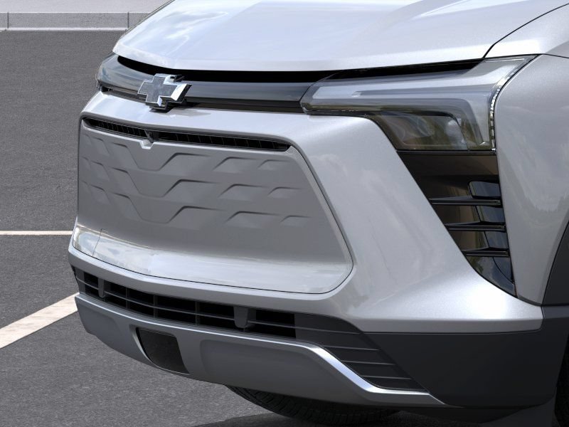 New 2026 Chevrolet Blazer EV LT FWD image 13