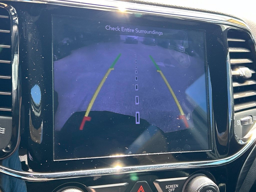 Used 2019 Jeep Grand Cherokee Altitude RWD image 33