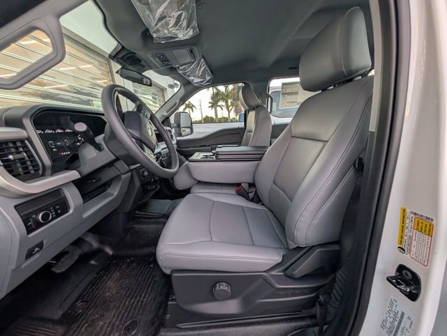 New 2026 Ford F250 XL image 6