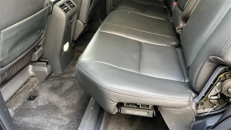 Used 2008 Honda Ridgeline RT image 24