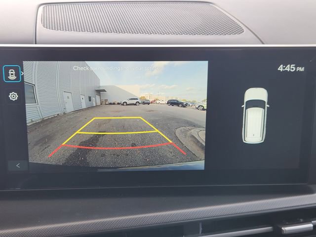 Used 2026 Hyundai Santa Fe SEL FWD image 13