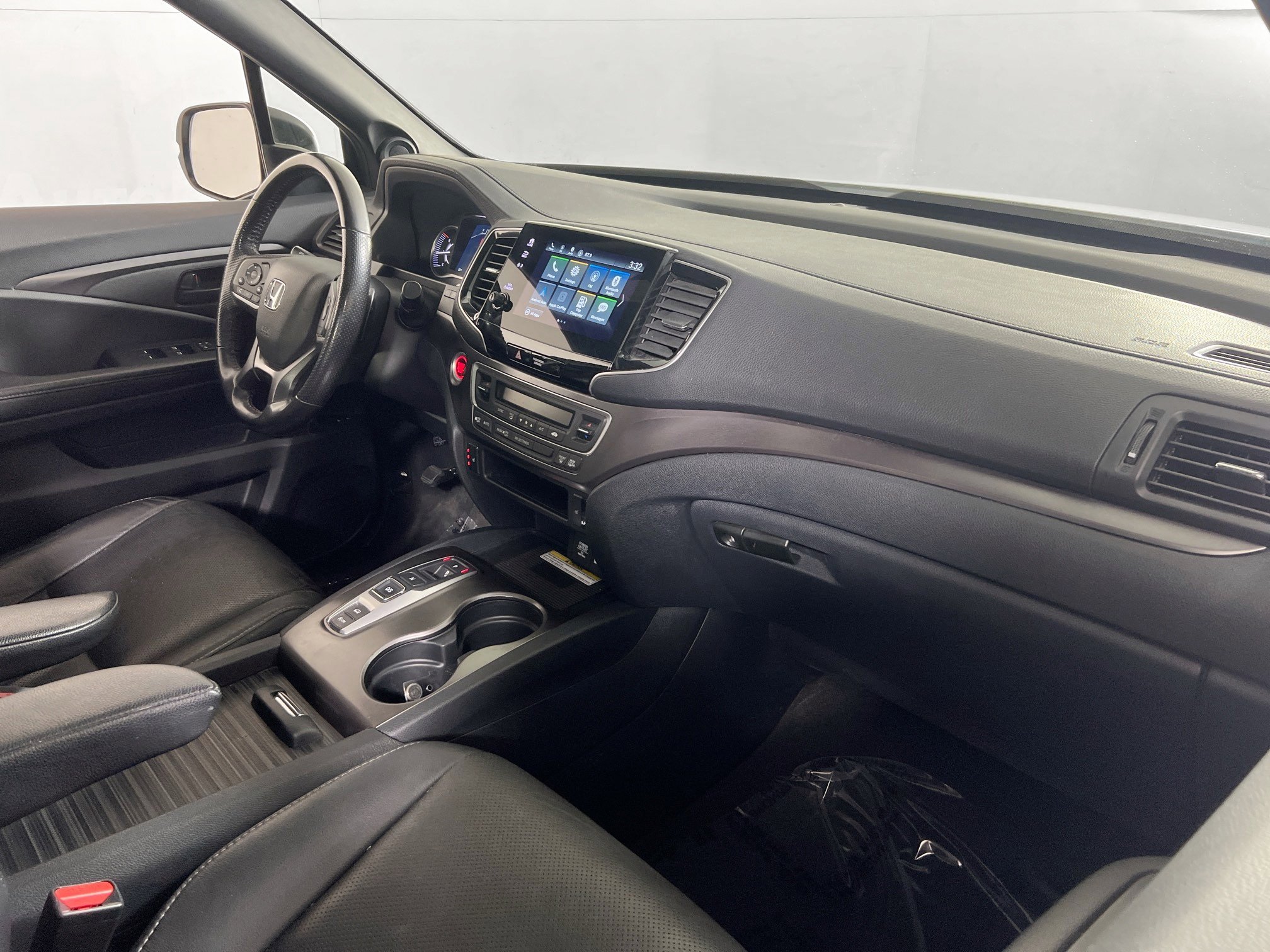 Used 2022 Honda Passport EX-L image 28