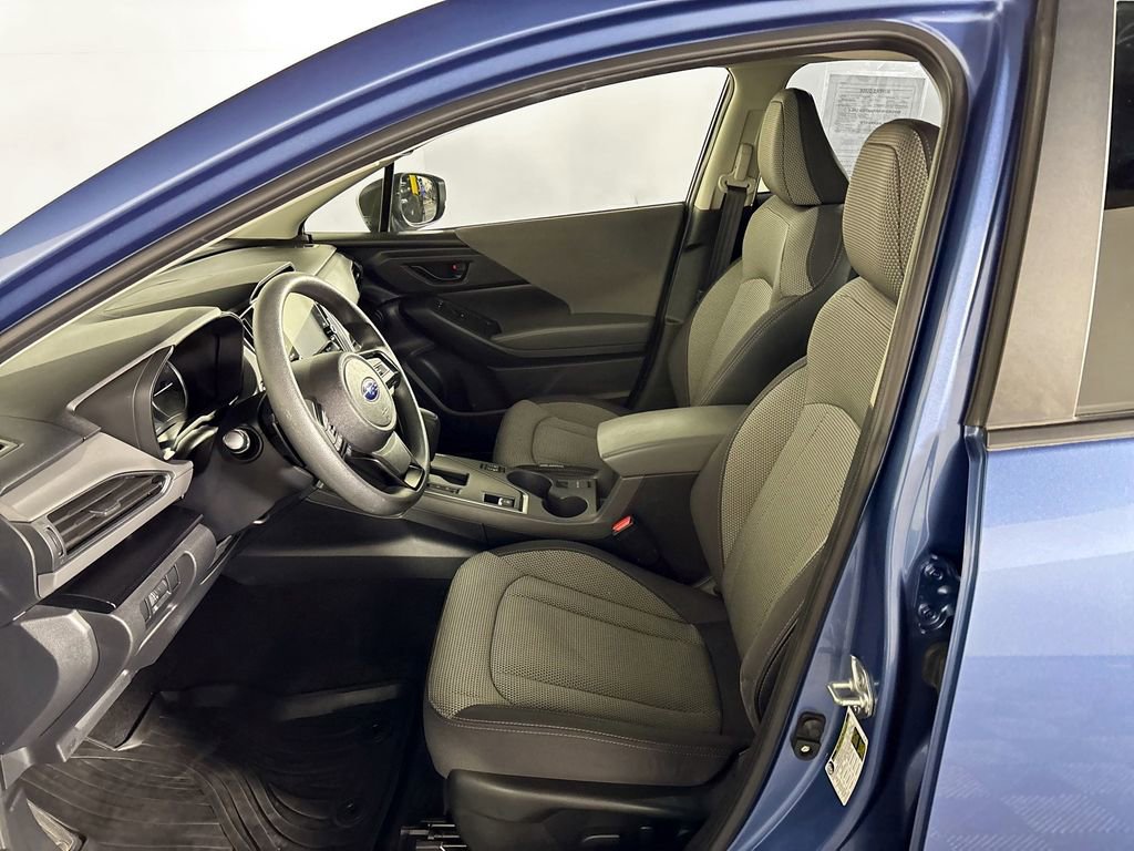 Certified 2024 Subaru Crosstrek 2.0i Premium image 12