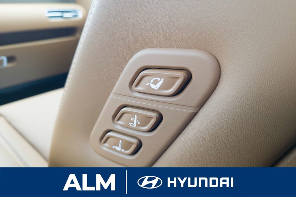 New 2026 Hyundai Palisade Calligraphy image 21
