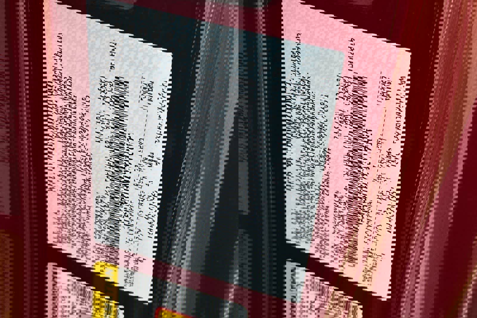 Used 2016 Ford Mustang Premium image 30