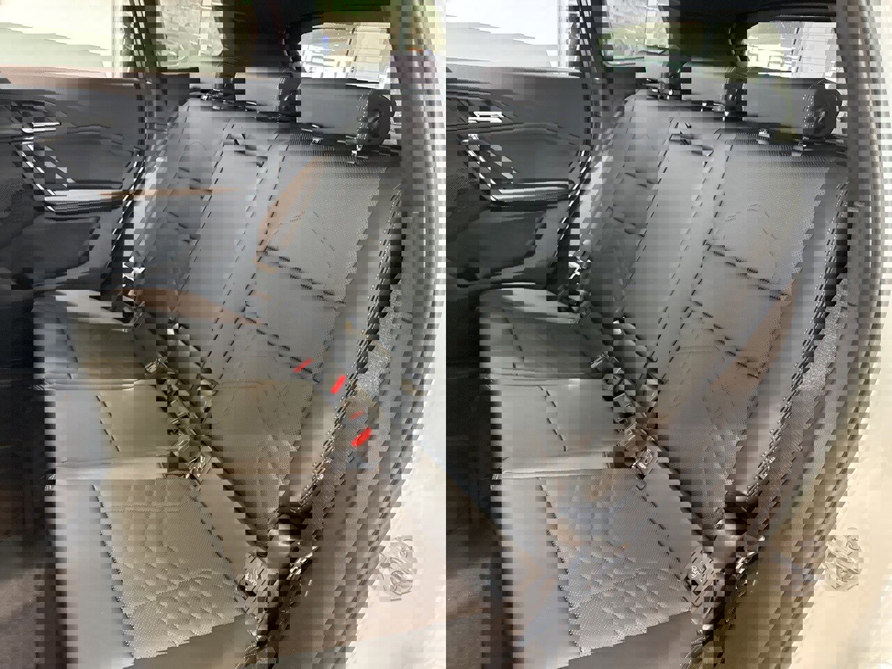 New 2026 BMW X1 xDrive28i w/ Convenience Package image 38