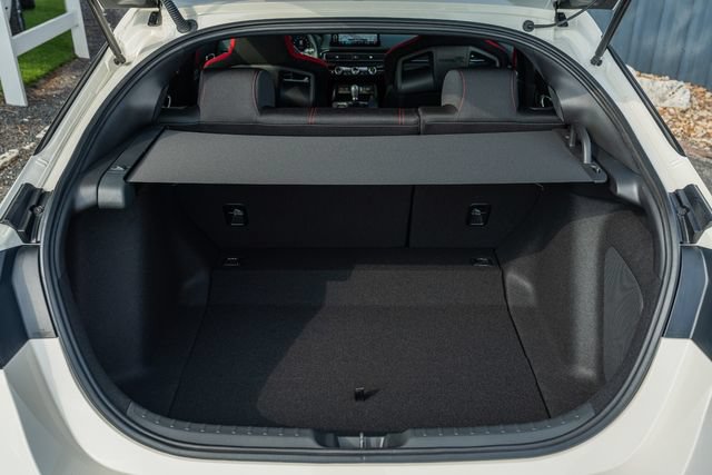 Used 2025 Honda Civic Type R image 10