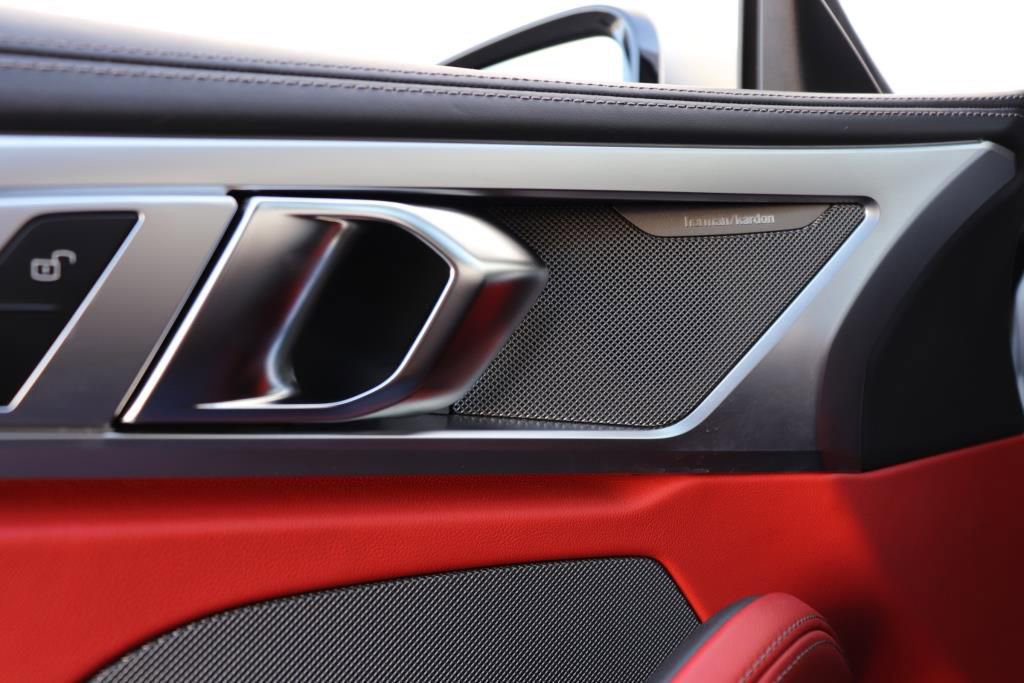 Used 2020 BMW M850i xDrive Coupe image 67