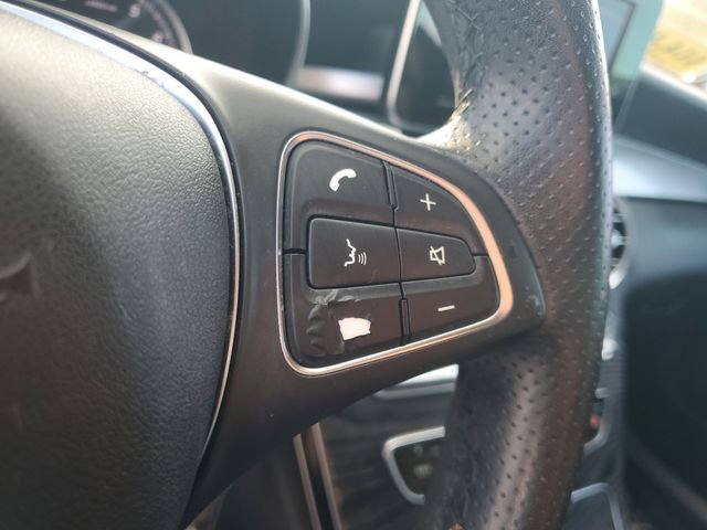 Used 2017 Mercedes-Benz C 300 Sedan image 21