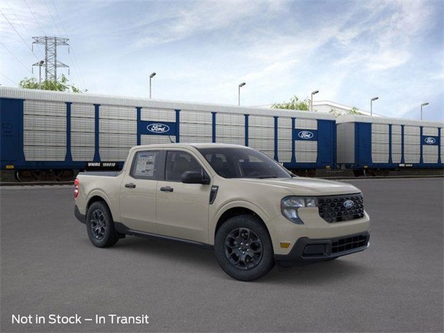 New 2025 Ford Maverick XLT
