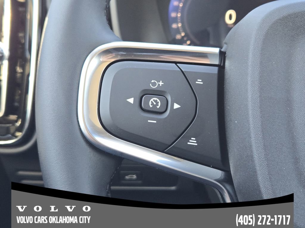 New 2026 Volvo XC40 B4 Core w/ Protection Package Premier image 27