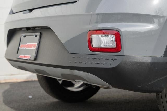 Used 2021 Hyundai Venue SEL w/ Premium Package image 7