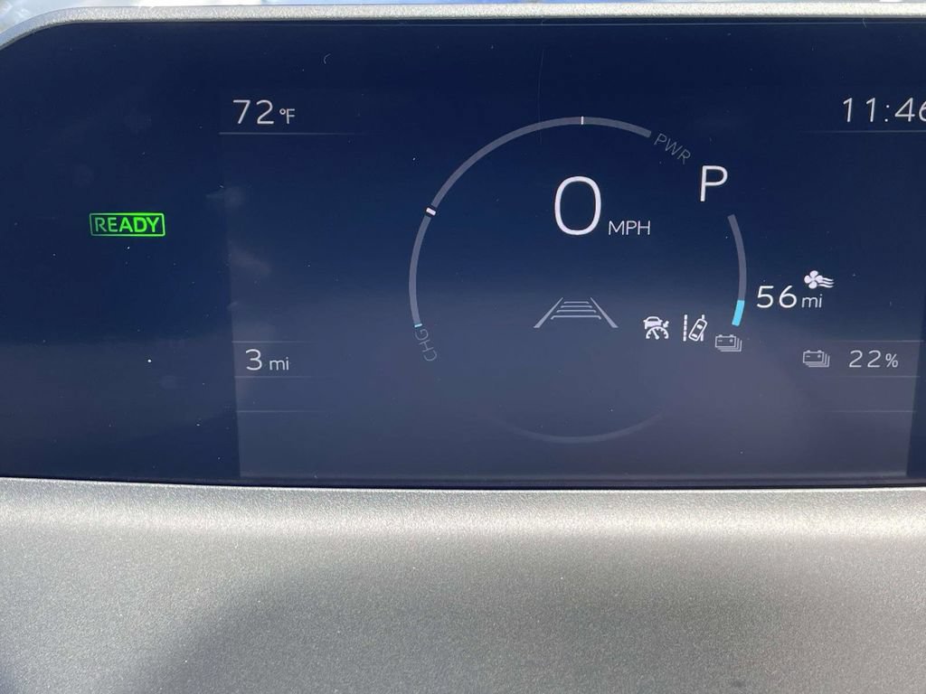 New 2026 Toyota C-HR AWD/4WD image 32