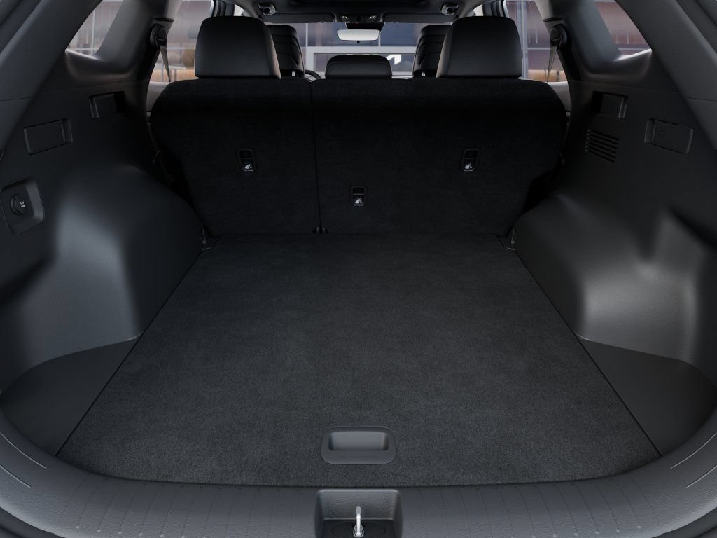 New 2027 Kia Sportage X-Line AWD/4WD image 19