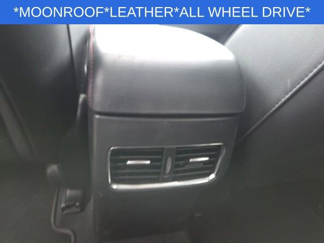 Used 2024 MAZDA CX-5 Carbon Edition AWD/4WD image 45