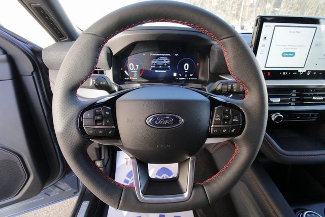 New 2026 Ford Explorer ST-Line image 25