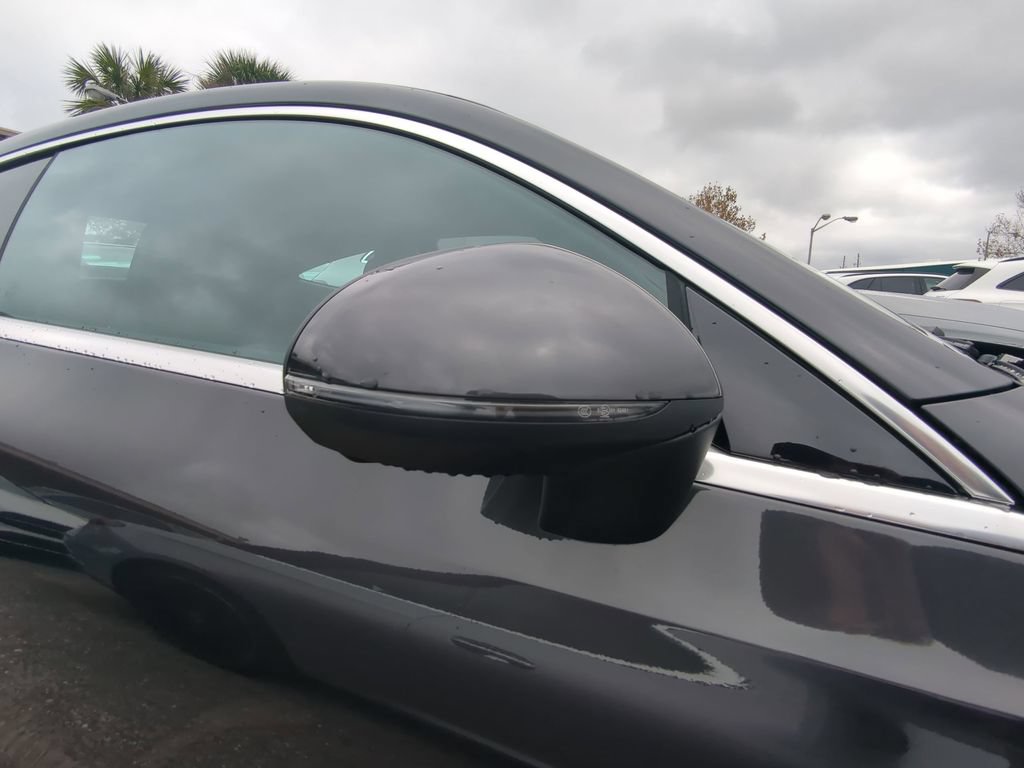 Used 2025 Mercedes-Benz CLE 300 4MATIC Coupe image 25