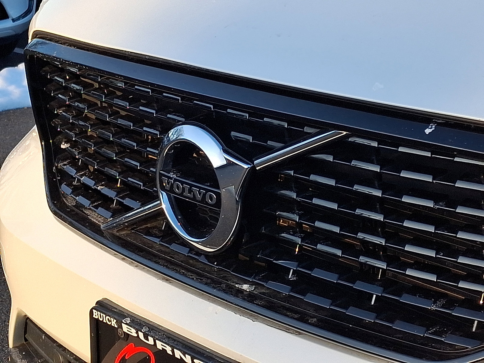 Used 2021 Volvo XC40 T5 R-Design w/ Climate Package image 29