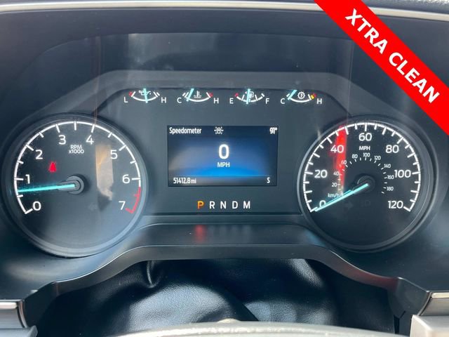 Used 2023 Ford F150 XLT image 24