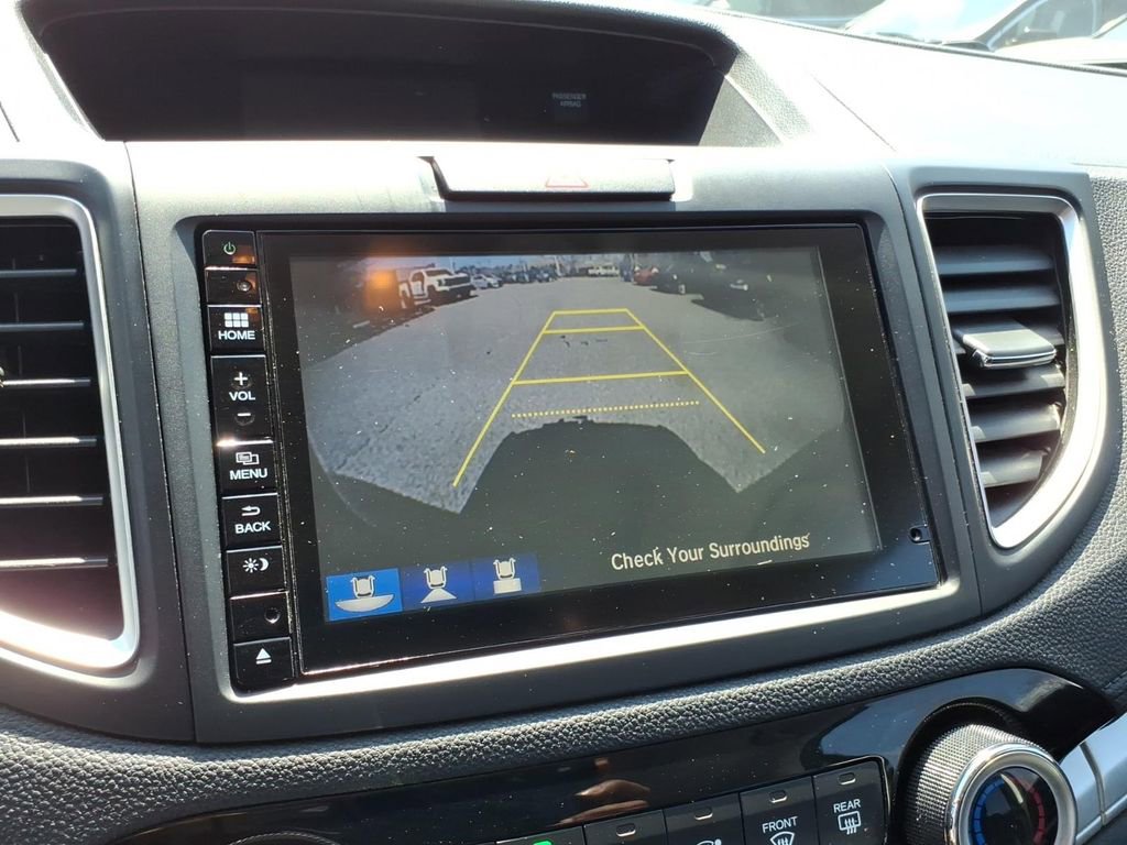Used 2016 Honda CR-V EX image 30