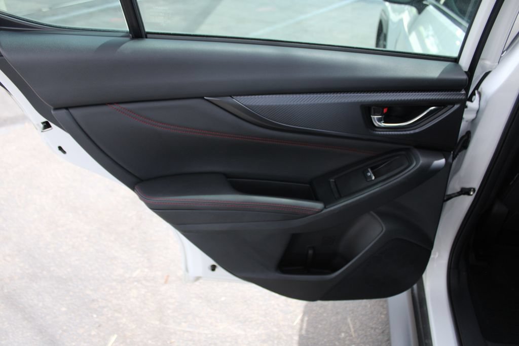 Used 2022 Subaru WRX Limited w/ Popular Package #1 AWD/4WD image 49