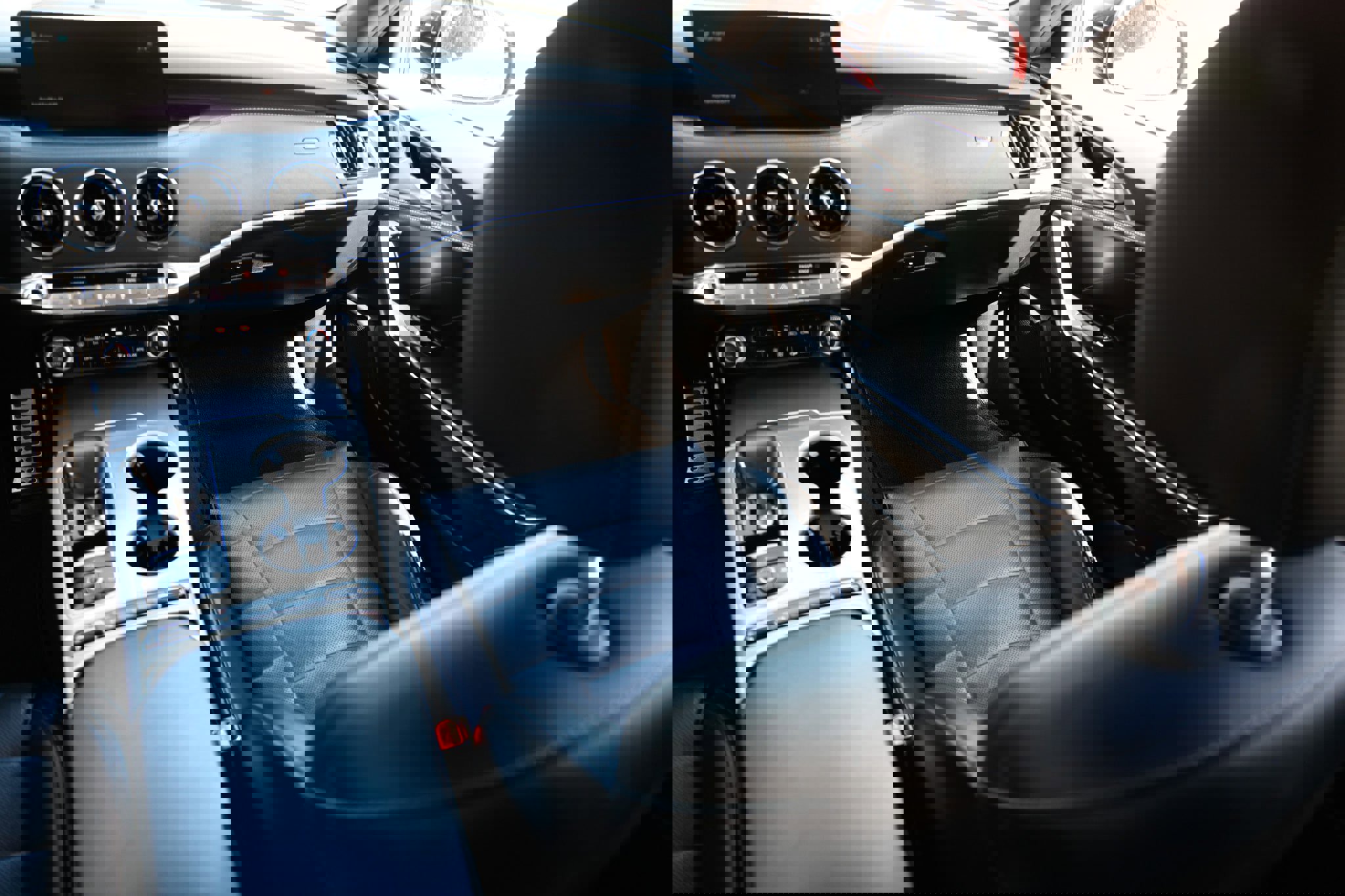 Used 2022 Kia Stinger GT2 image 25