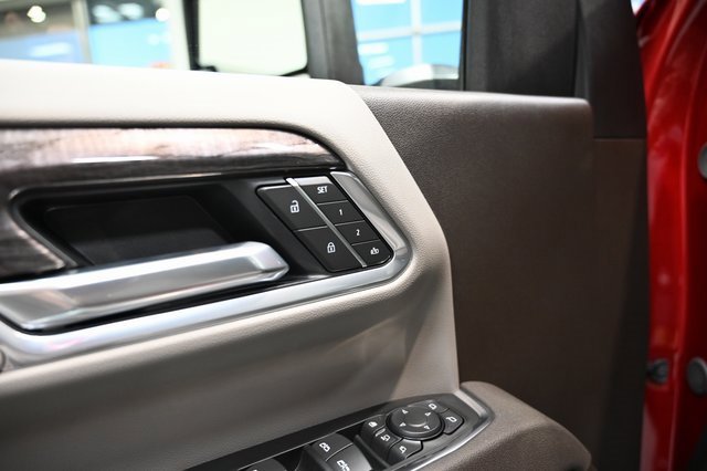 New 2026 Chevrolet Silverado 3500 LTZ w/ LTZ Plus Package image 30