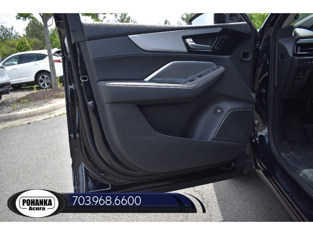 New 2026 Acura MDX w/ Technology Package AWD/4WD image 27