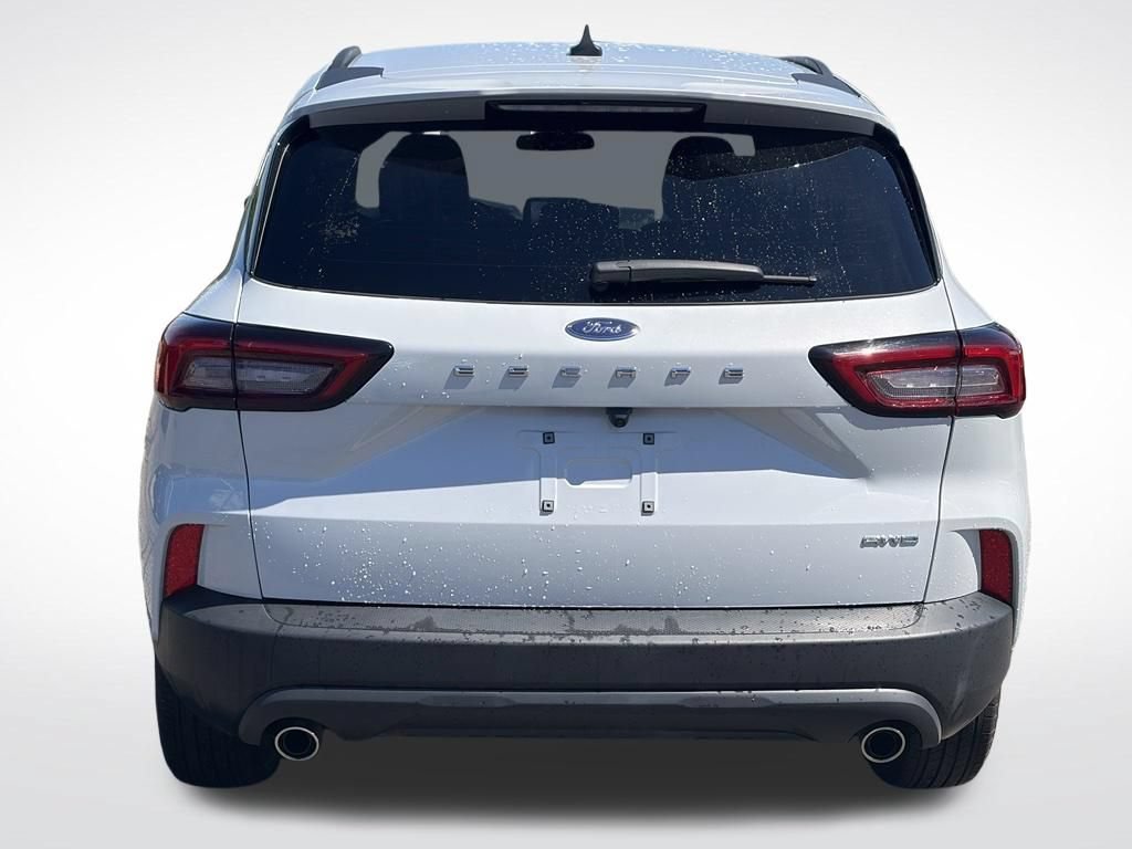 Used 2025 Ford Escape ST-Line AWD/4WD image 7