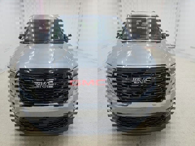 New 2026 GMC Acadia Elevation w/ Black Edition image 2