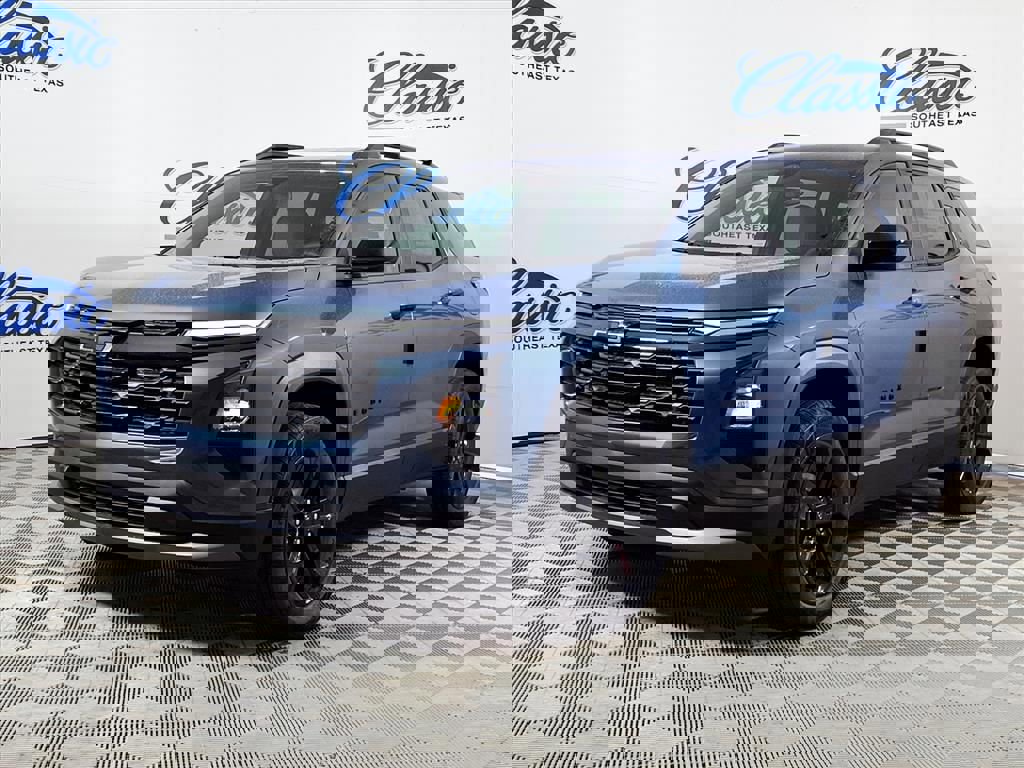 New 2026 Chevrolet Equinox LT w/ Convenience Package II image 68