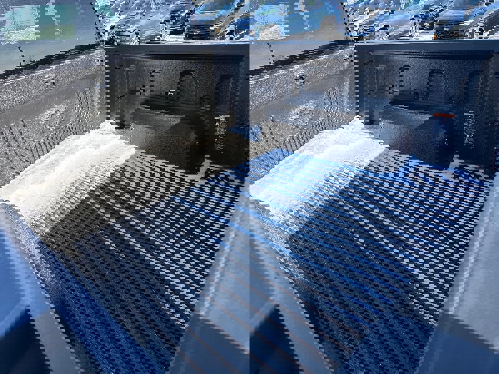 Certified 2023 Chevrolet Silverado 1500 LT image 4